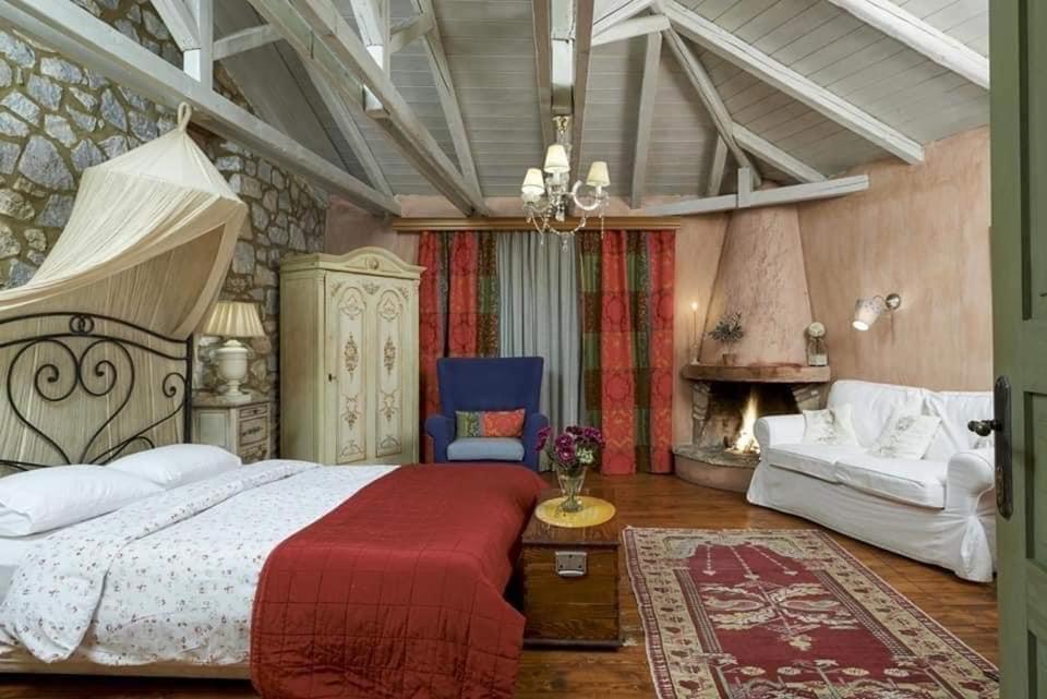Elaion Guesthouse Ellinikón 외부 사진