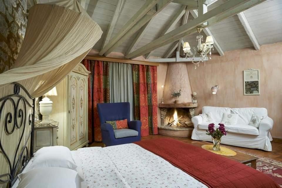 Elaion Guesthouse Ellinikón 외부 사진