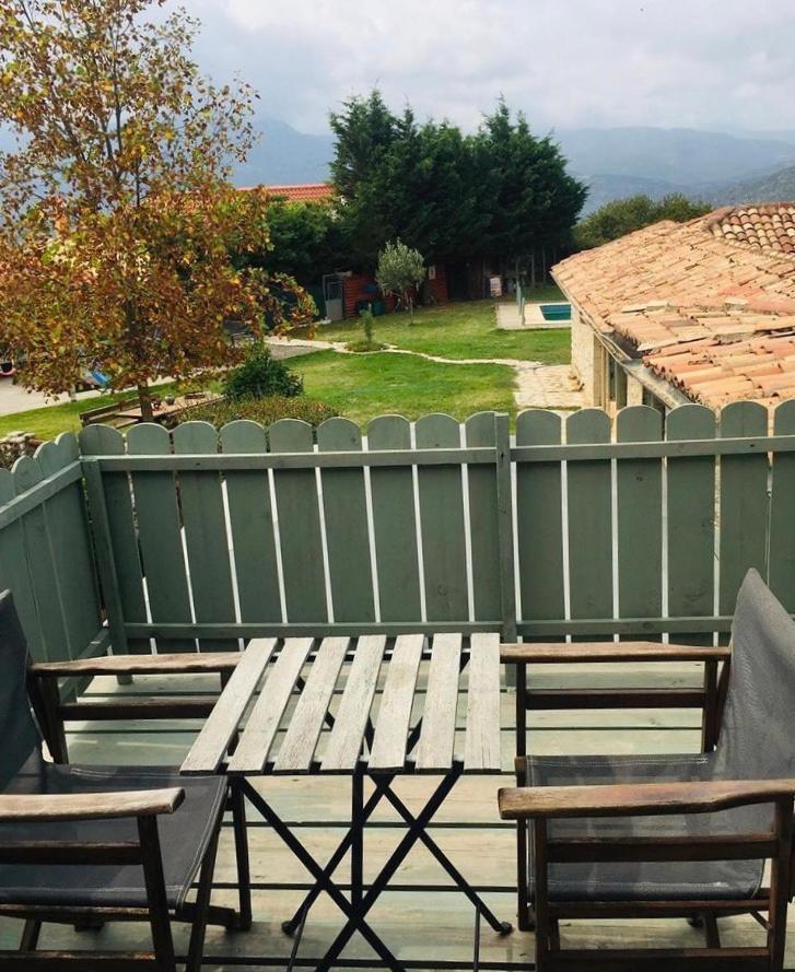Elaion Guesthouse Ellinikón 외부 사진