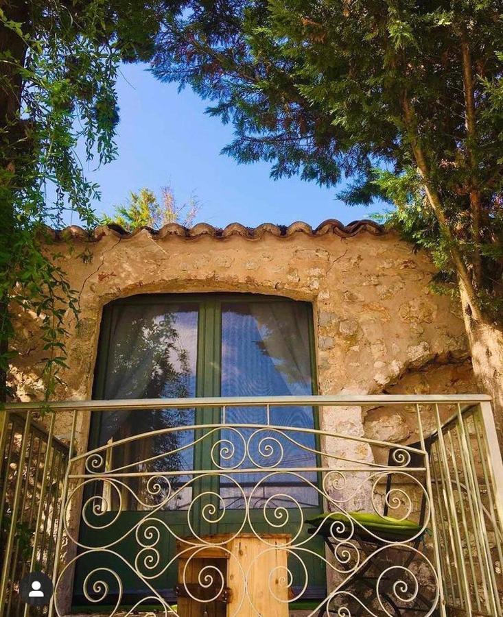 Elaion Guesthouse Ellinikón 외부 사진