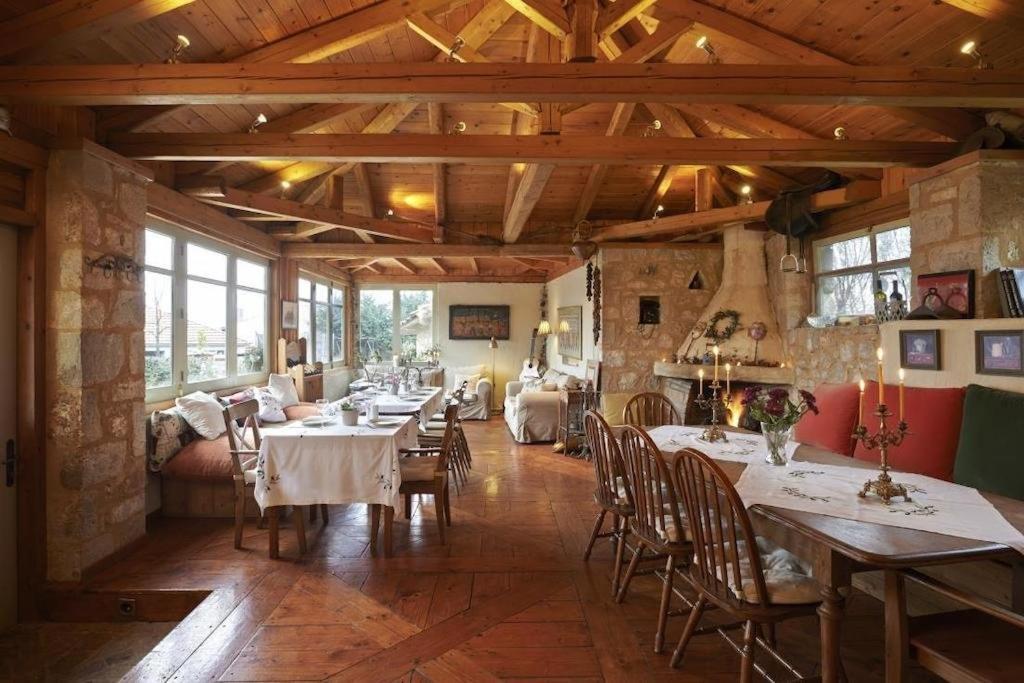 Elaion Guesthouse Ellinikón 외부 사진