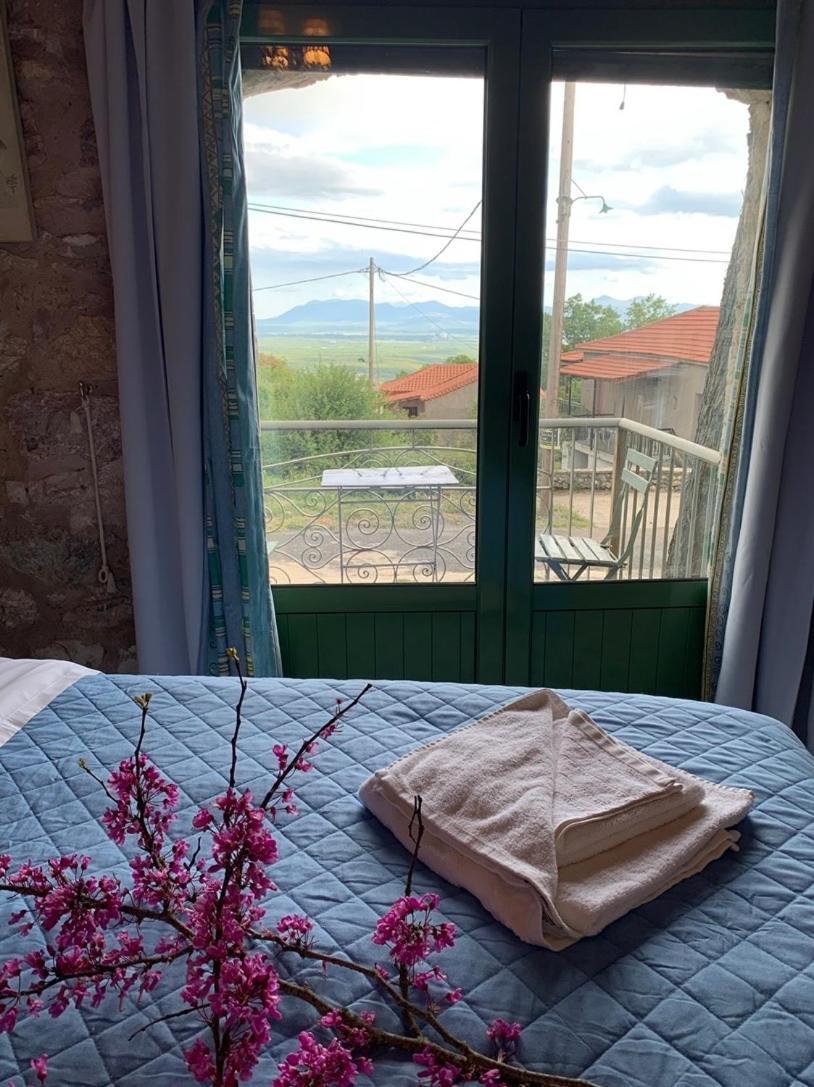 Elaion Guesthouse Ellinikón 외부 사진