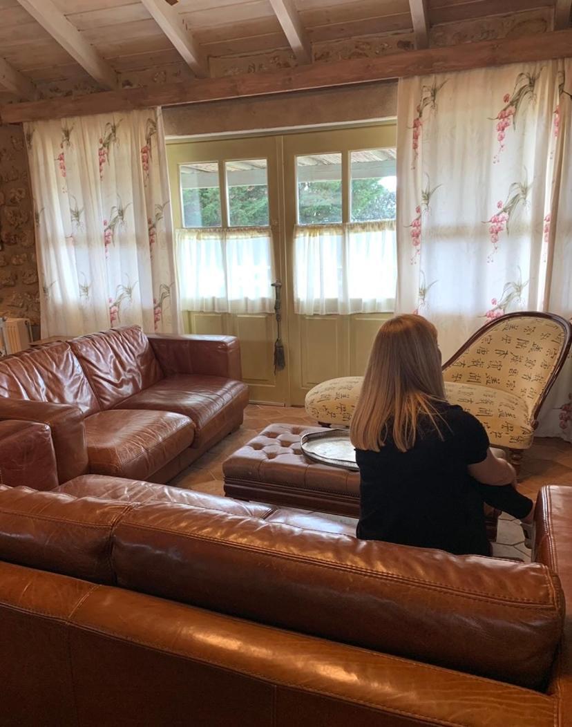 Elaion Guesthouse Ellinikón 외부 사진