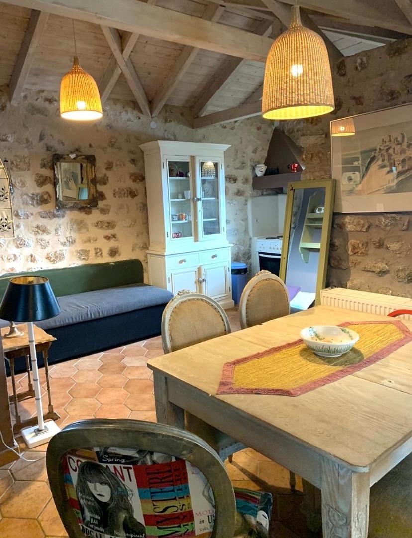 Elaion Guesthouse Ellinikón 외부 사진