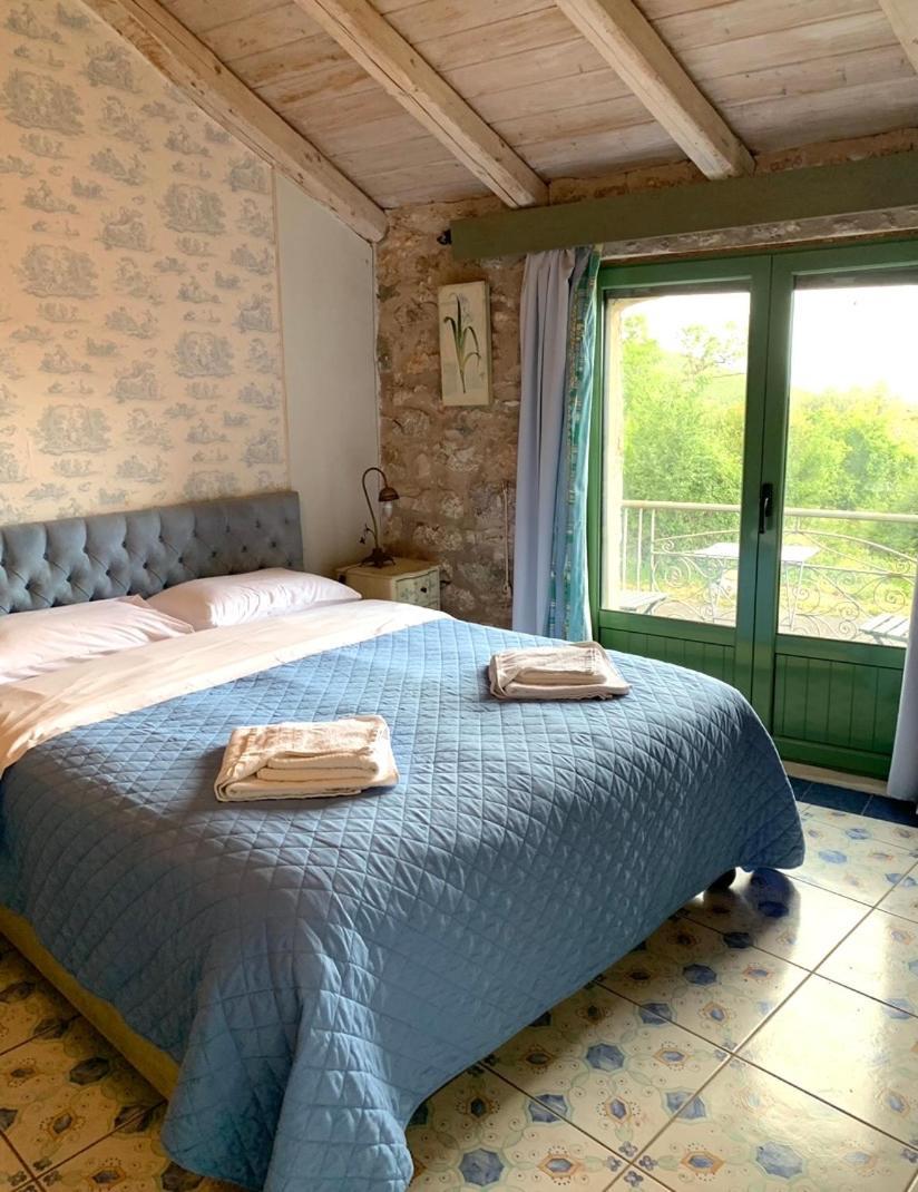Elaion Guesthouse Ellinikón 외부 사진
