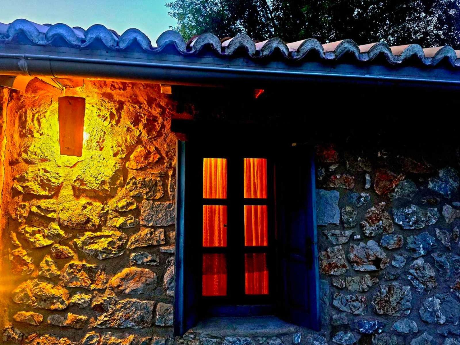 Elaion Guesthouse Ellinikón 외부 사진