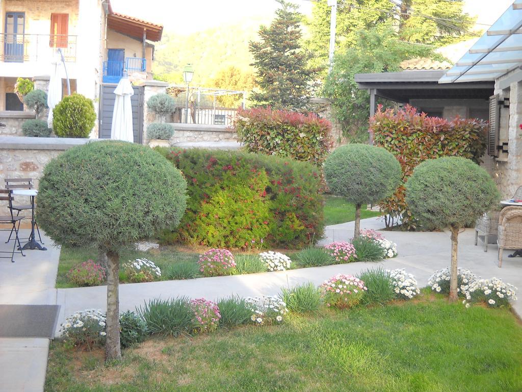 Elaion Guesthouse Ellinikón 외부 사진